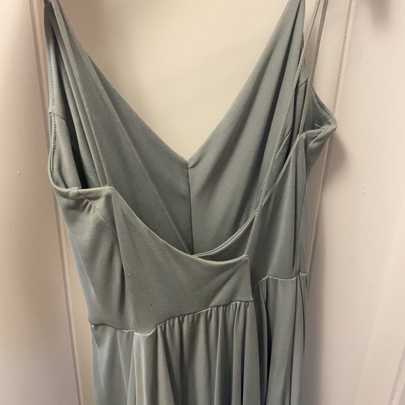 urban outfitters romper, silence & noise collection - Picture 3 of 3